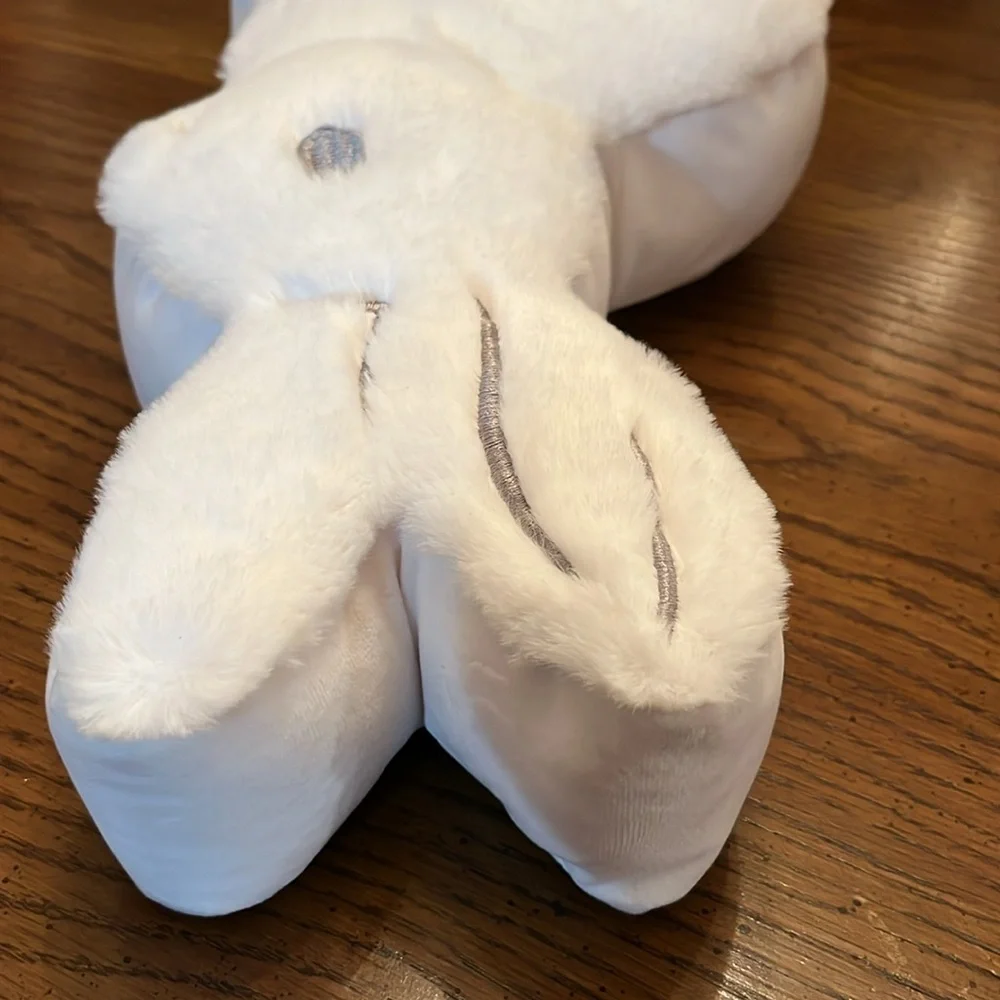 Spritz Bunny pillow‎
